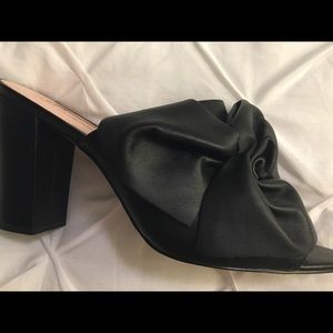 Avec Les Filles Marie Slides - size 11